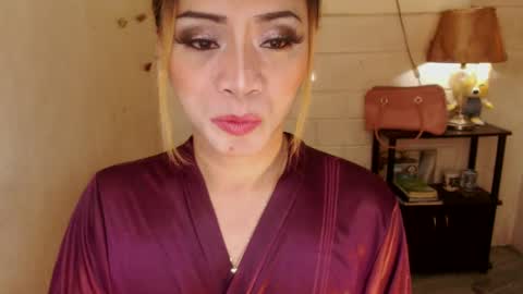 angel online show from 02.01.25