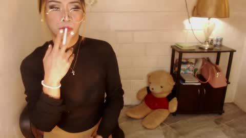 angel online show from 02.11.25