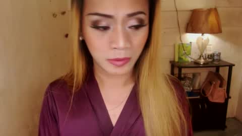 angel online show from 02.24.25