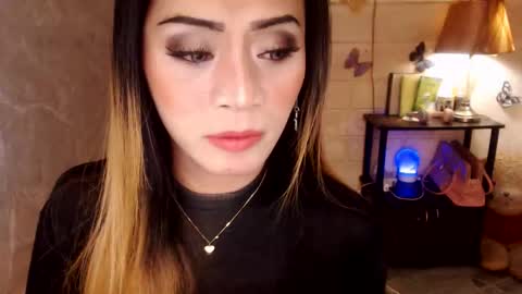 angel online show from 09.13.25