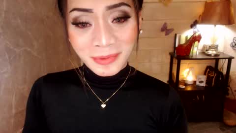 angel online show from 10.01.25