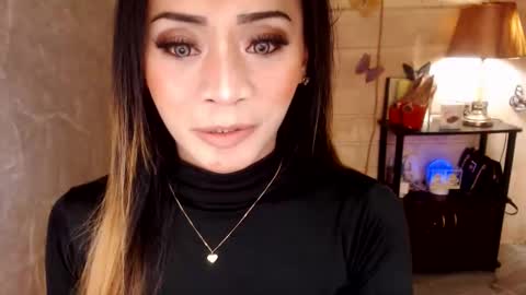 angel online show from 10.26.25