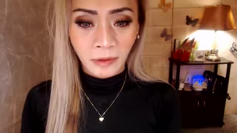 angel online show from 11.16.25