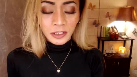 angel online show from 02.11.26