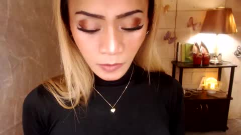 angel online show from 02.16.26