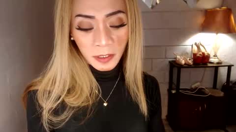 angel online show from 03.31.26