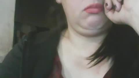 Snapshot of 1deluxepussy chatting on 12.17.24 Deluxepussy online show from 12.17.24