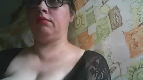 Deluxepussy online show from 09.25.25