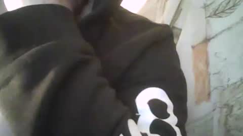 Deluxepussy online show from 10.13.25