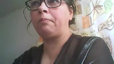 Deluxepussy online show from 10.27.25