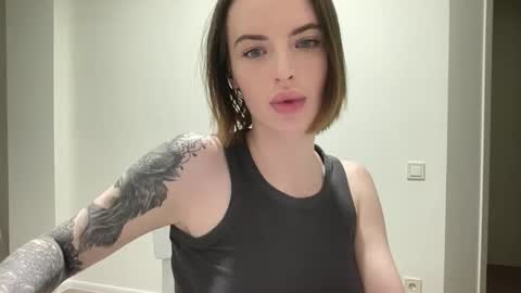 DOVE online show from 11.21.25