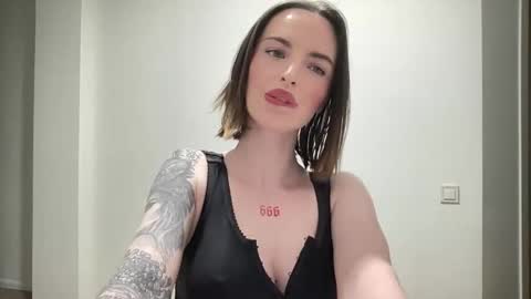 DOVE online show from 02.11.26