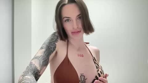 DOVE online show from 03.22.26