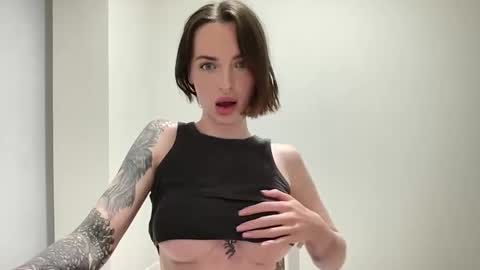 DOVE online show from 03.27.26