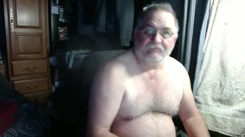 Snapshot of 1dusty60 chatting on 01.11.25 1dusty60 online show from 01.11.25