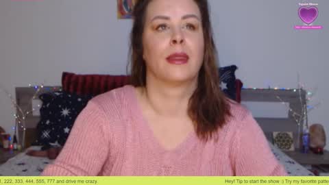 Snapshot of 1felicity1 chatting on 10.24.25 Felicity online show from 10.24.25