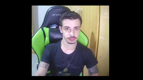 1good_vibes1 online show from 10.01.25