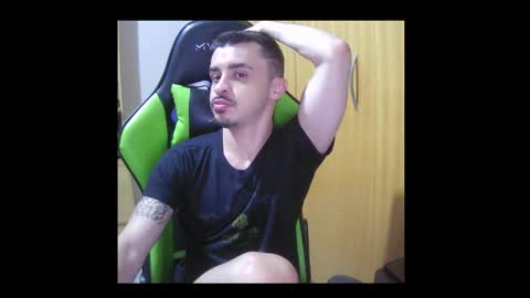 1good_vibes1 online show from 10.14.25