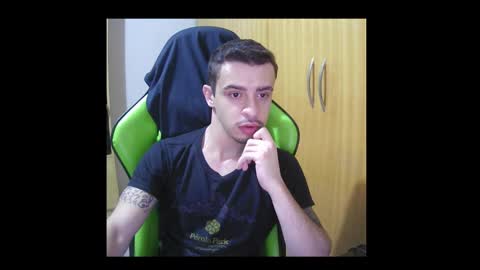 1good_vibes1 online show from 11.04.25