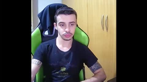 1good_vibes1 online show from 11.10.25