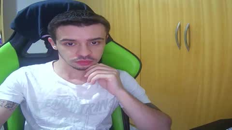 1good_vibes1 online show from 02.09.26