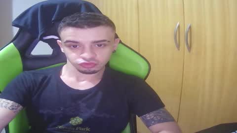 1good_vibes1 online show from 02.11.26