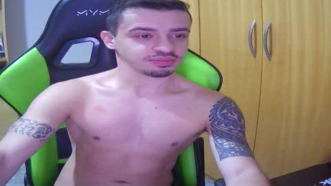 1good_vibes1 online show from 03.02.26