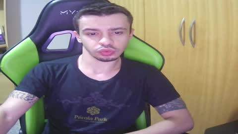 1good_vibes1 online show from 03.25.26