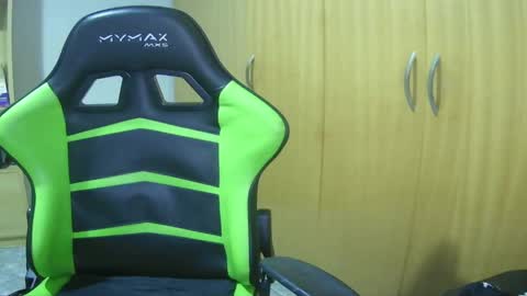 1good_vibes1 online show from 04.12.26