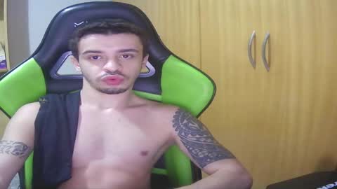 1good_vibes1 online show from 04.19.26