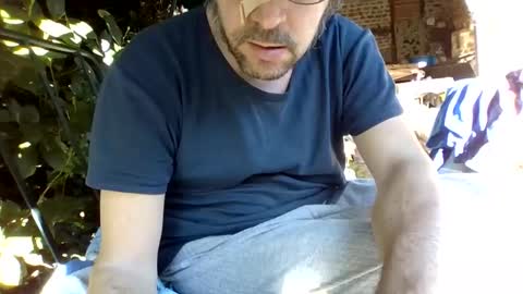 Guido online show from 04.05.26