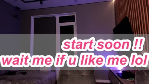 Lily 3 online show from 04.29.26