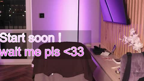 Lily 3 online show from 06.05.26