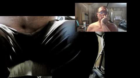 Snapshot of 1isallineed chatting on 11.07.25 Pussy Slayer online show from 11.07.25