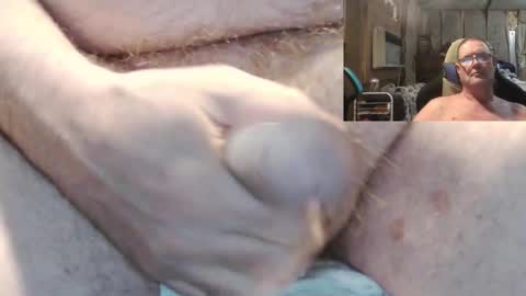 Snapshot of 1isallineed chatting on 11.27.25 Pussy Slayer online show from 11.27.25