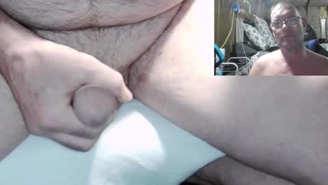 Snapshot of 1isallineed chatting on 02.15.26 Pussy Slayer online show from 02.15.26