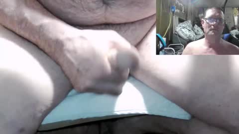 Snapshot of 1isallineed chatting on 02.22.26 Pussy Slayer online show from 02.22.26