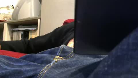 Snapshot of 1italianpassionate chatting on 11.08.25 1italianpassionate online show from 11.08.25