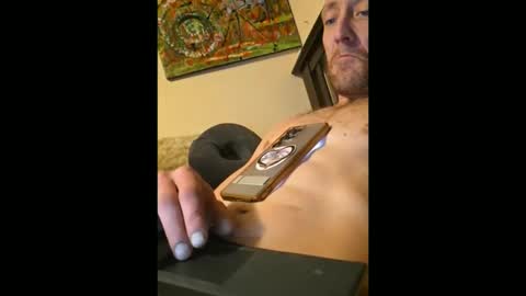 1knightluver69 online show from 02.14.26