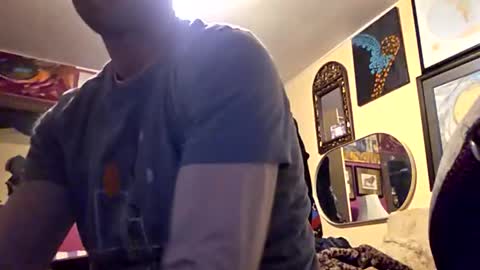 1knightluver69 online show from 04.10.26