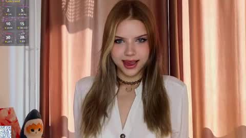 Mia online show from 07.11.26