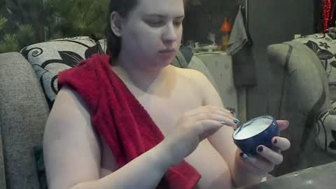 Snapshot of 1lindsey1 chatting on 12.19.24 1LINDSEY1 online show from 12.19.24