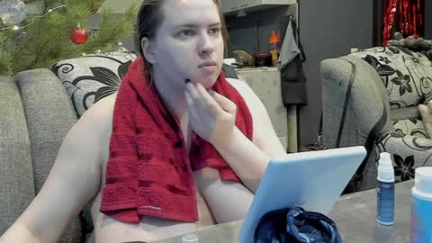 Snapshot of 1lindsey1 chatting on 12.21.24 1LINDSEY1 online show from 12.21.24