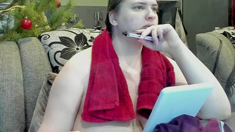 Snapshot of 1lindsey1 chatting on 12.29.24 1LINDSEY1 online show from 12.29.24