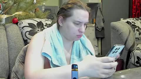 Snapshot of 1lindsey1 chatting on 01.21.25 1LINDSEY1 online show from 01.21.25