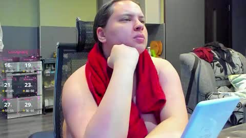 1LINDSEY1 online show from 10.18.25