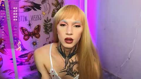 Michelle online show from 09.22.25