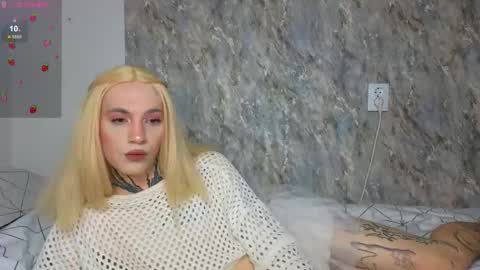 Michelle online show from 11.03.25