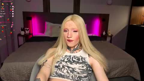 Michelle online show from 02.07.26