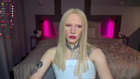 Michelle online show from 02.12.26